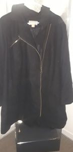 MICHAEL KORS BLACK JACKET